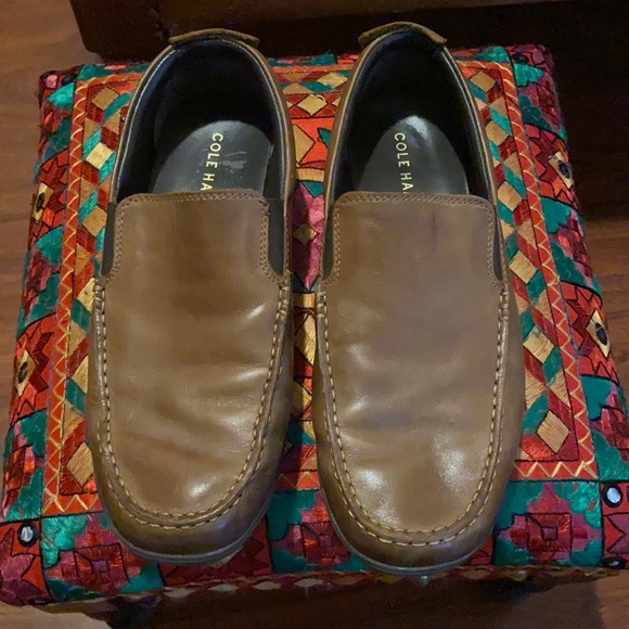 Cole Haan C25768 New Harbor Venetian Ii 
